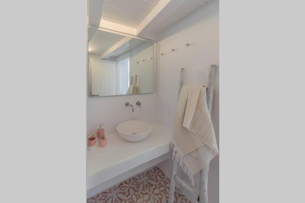 Stella'S House Villa Kimolos Bagian luar foto